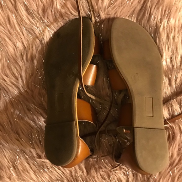 Gap Gladiator sandals - Picture 5 of 5